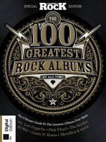 100 Greatest Classic Rock Albums